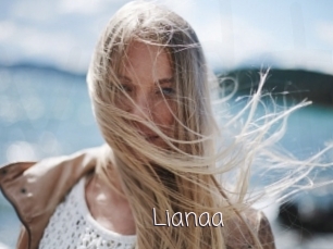 Lianaa