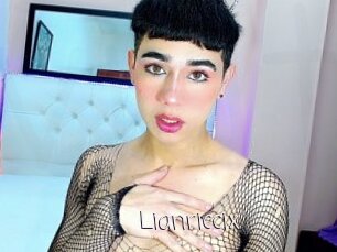 Lianriccix