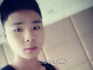 Lideng123