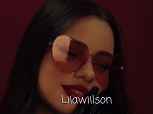 Liiawiilson
