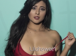 Lilahsweet