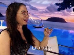 Lilalalita
