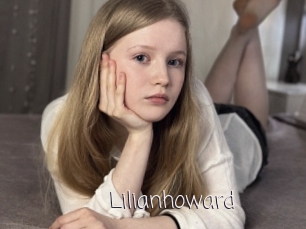 Lilianhoward