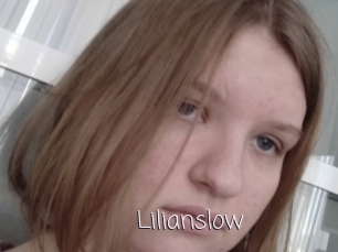 Lilianslow