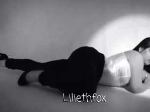 Liliethfox