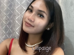 Lilipaige