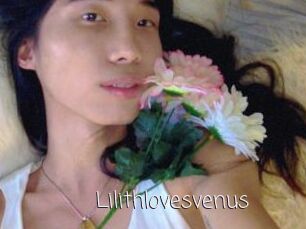 Lilithlovesvenus