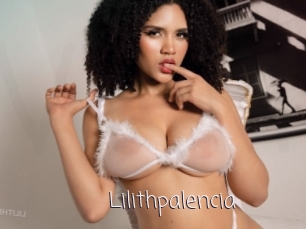 Lilithpalencia
