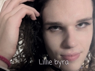 Lillie_byra