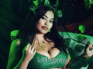 Lillitronny