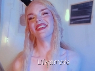 Lillyamore