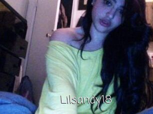 Lilsandy18