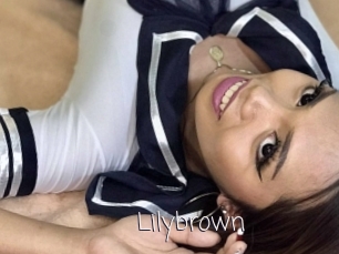 Lilybrown
