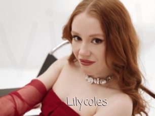 Lilycoles
