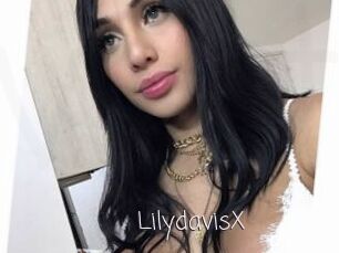 LilydavisX