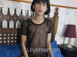 Lilydreamgirl