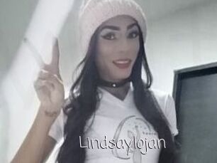 Lindsaylojan