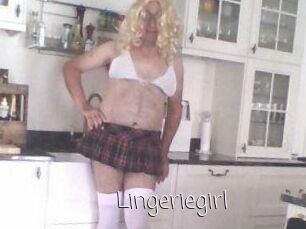 Lingeriegirl