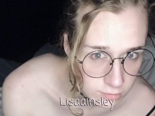 Lisaainsley