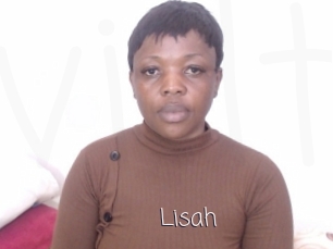 Lisah