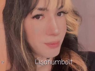 Lisahumbolt