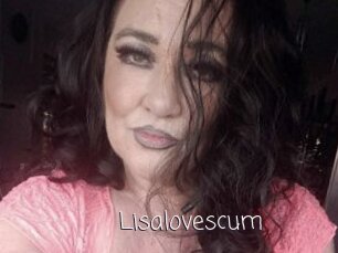Lisalovescum