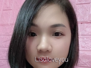 Lisaloveyou