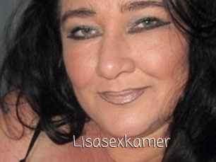 Lisasexkamer