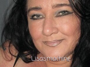 Lisasmachine