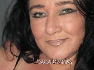 Lisasubkinky