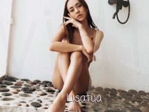 Lisatua