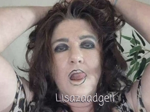Lisazaadgeil