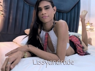Lissyandrade
