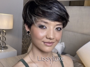 Lissyluxe