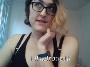 Littletransclit