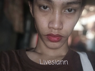 Livesiann