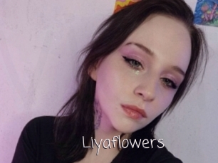 Liyaflowers