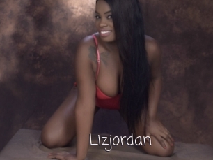 Lizjordan