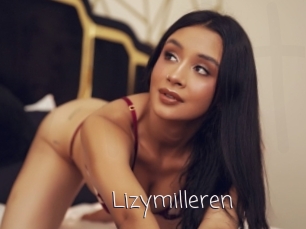 Lizymilleren