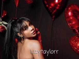 Lizytaylorr