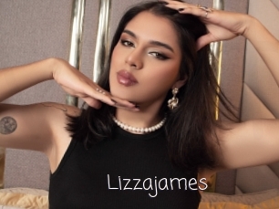 Lizzajames
