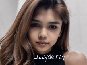 Lizzydelrey