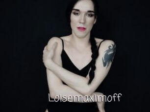 Loisemaximoff