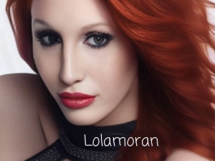 Lolamoran