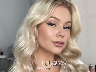 Lollaray