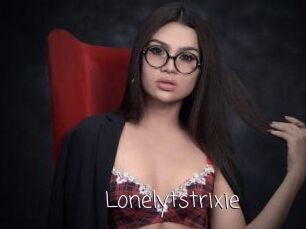 Lonelytstrixie
