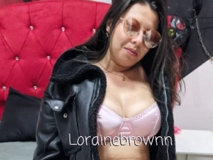 Lorainebrownn