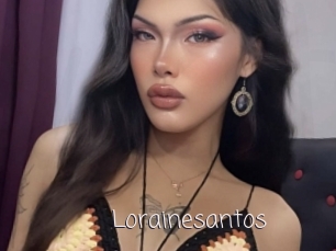 Lorainesantos