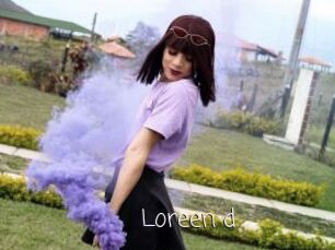 Loreen_d