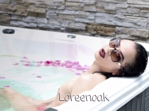 Loreenoak